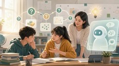 家用智能学习机哪个品牌值得买？宾果智慧光助家庭学习提质增效