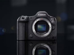 佳能将推APS-C旗舰EOS R7 Mark II，首发堆栈式传感器