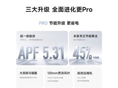 小米新款立柜空调，到手仅 3787.09 元