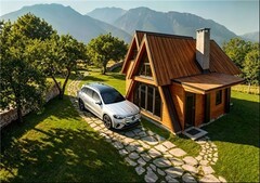 30万左右SUV电车哪款好？全新奔驰纯电GLC把“情绪价值”拉满了！