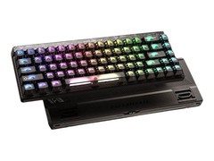 美加狮电竞磁轴键盘天猫直降49.68元