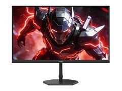 SANC 23.8 英寸电竞显示器低至 484.1 元