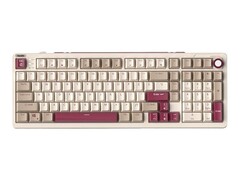 ilovbee B98三模机械键盘208元