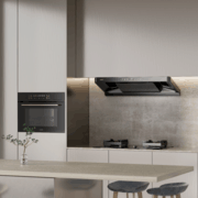 “方老华”格局稳固，华帝稳居油烟机线上市场前三