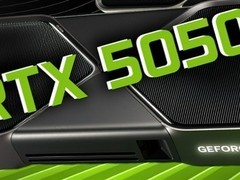 NVIDIA RTX 5050发布：入门级显卡提前登场