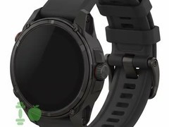 佳明拟推旋转表冠智能表引争议