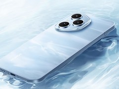 荣耀500系列曝光：2亿像素+骁龙8s Gen4，影像旗舰再升级