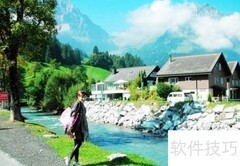 乡镇建设如何出彩