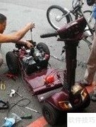 县城乡镇创业好项目推荐