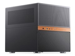 乔思伯发布全新NAS机箱N6，支持多场景应用与高扩展性设计