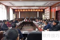 乡镇宣传委员履职指南