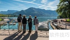 乡镇旅游市场开拓策略