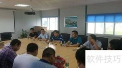 乡镇项目引进新路径