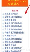 乡镇公务员报考指南