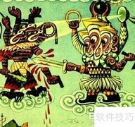 连环画的种类有哪些