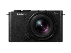 Panasonic S9全画幅微单限时特惠