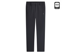 与狼共舞秋冬休闲裤五折