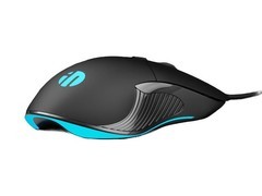 英菲克PB1有线鼠标29.9元