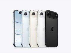 苹果iPhone Air天猫首发直降2000元，叠加国补最低5499元