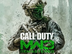 使命召唤：现代战争3重制版或将登陆Steam，或与MW4捆绑发售