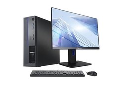 从UI设计到简易三维建模：23英寸专业台式机真实场景应用推荐