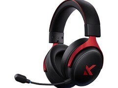 迈从V9 Pro三模游戏耳机186元