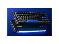 迈从Ace 68 Turbo磁轴键盘直降40元