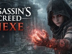 刺客信条：女巫遭大规模人员调整，开发延期至2027年假日档预期升温