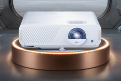家用投影怎么选更实用？优派LX720-4KC给你答案