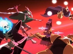 杀戮尖塔2编剧埃里克·沃尔波盛赞续作体验，期待多人平衡优化