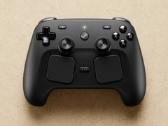 Valve新款Steam手柄5月4日开售，售价99美元支持预订，发货时间未定