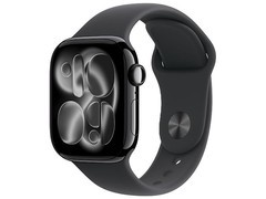 Apple Watch Series 11天猫特惠低至1954元
