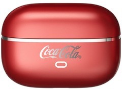 可口可乐CX03联名耳夹耳机