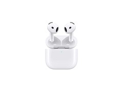 Apple AirPods 4降噪耳机低至1082元