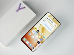 vivo Y600 Pro发布：首款万级电池旗舰，10200mAh+90W快充，起售价1699元