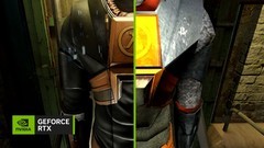 NVIDIA RTX Remix 高级粒子视觉效果更新发布！为经典游戏重塑