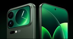 小米18曝光汇总：依旧有背屏