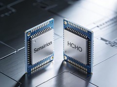 新颐2026款小白3.0空气净化器重新定义“感知革命”，让“盲目除醛”的时代翻篇