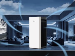 新颐2026款小白3.0空气净化器重新定义“感知革命”，让“盲目除醛”的时代翻篇