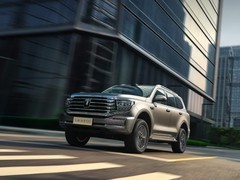 技术重塑越野：具备强悍穿越实力与高智能配置的车型推荐