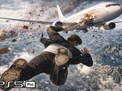 007游戏用什么玩：当然是一台PS5