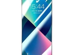 闪魔iPhone全系列抗指纹钢化膜