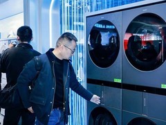 拼来抢去还不是为了第一？海尔洗衣机份额又增长继续TOP1