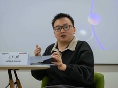 亚马逊云科技携手HOLLA Group，定义全球视频社交的技术与合规标杆