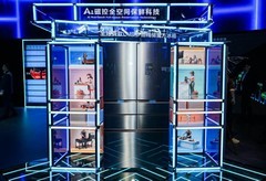 拉大差距！2026年Q1海尔冰箱份额又增长再居TOP1