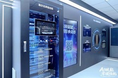 暖通市场国内正内卷，海尔暖通商用已抢下全球第一