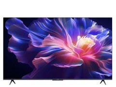 小米电视S Pro65高刷MiniLED