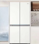 用户为差异化买单！海尔冰箱Q1份额、增幅均第一