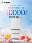 统帅Q1销额两位数高增