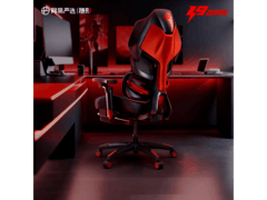 网易严选小蛮腰S9Game电竞椅优惠来袭！